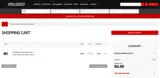 SCION10 coupon verification screenshot