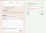 JUNE10 coupon verification screenshot