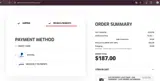 JULY10 coupon verification screenshot