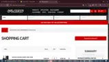 RESPONDER15 coupon verification screenshot