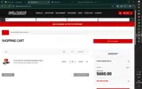 FEB10 coupon verification screenshot