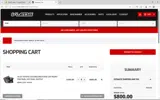 MAR10 coupon verification screenshot