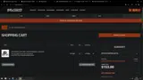 AUG10 coupon verification screenshot