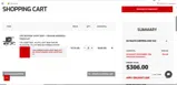 NOV10 coupon verification screenshot