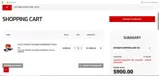 JAN10 coupon verification screenshot