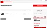 FEB10 coupon verification screenshot