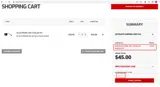 JUNE10 coupon verification screenshot