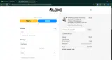 Welcome10 coupon verification screenshot