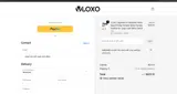 NAKARID coupon verification screenshot