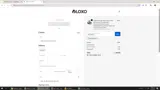 WELCOME30 coupon verification screenshot