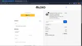 SAVE10 coupon verification screenshot