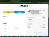 SAVE10 coupon verification screenshot
