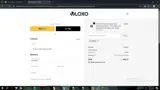 10%off coupon verification screenshot