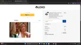 10%off coupon verification screenshot