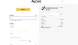NECE coupon verification screenshot