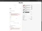 TUHI5 coupon verification screenshot