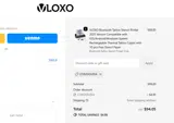 CONTADURIA coupon verification screenshot