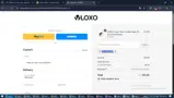 GOODPROMO coupon verification screenshot