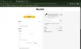 COUPONMEGA coupon verification screenshot