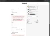 OFF5 coupon verification screenshot
