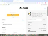 OFF5 coupon verification screenshot