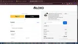 ARES coupon verification screenshot