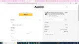 MARI coupon verification screenshot