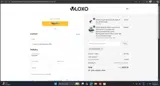 GOODPROMO coupon verification screenshot