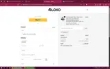 VLOXO25 coupon verification screenshot