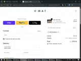 INSTAGRAM15 coupon verification screenshot