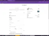 DECOR15 coupon verification screenshot