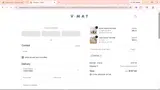 KAYLIN coupon verification screenshot