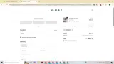 WETRIEDIT coupon verification screenshot