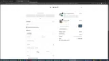 MICHELLE15 coupon verification screenshot