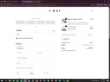 ZEUS15 coupon verification screenshot