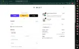 MAGNOLIA15 coupon verification screenshot