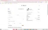 MAGNOLIA15 coupon verification screenshot