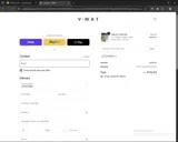 FLORE15 coupon verification screenshot