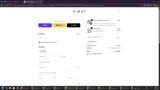 FLORE15 coupon verification screenshot