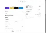 FLORE15 coupon verification screenshot
