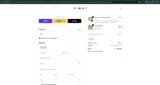 LISA coupon verification screenshot