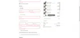 LISA coupon verification screenshot