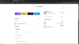 clementine15 coupon verification screenshot