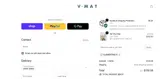 clementine15 coupon verification screenshot