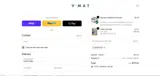 VERITY15 coupon verification screenshot