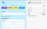 VMI20 coupon verification screenshot