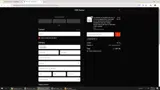 VMS Racing coupon verification screenshot