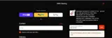VMS Racing coupon verification screenshot