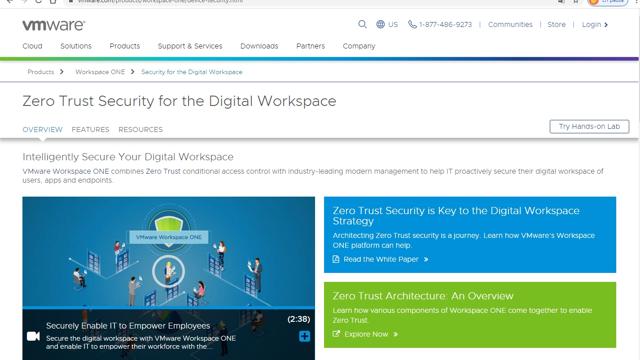 VMware checkout page showing VMware coupon code box | Screenshot taken by SimplyCodes community member on Jul 22, 2020