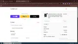 10x coupon verification screenshot